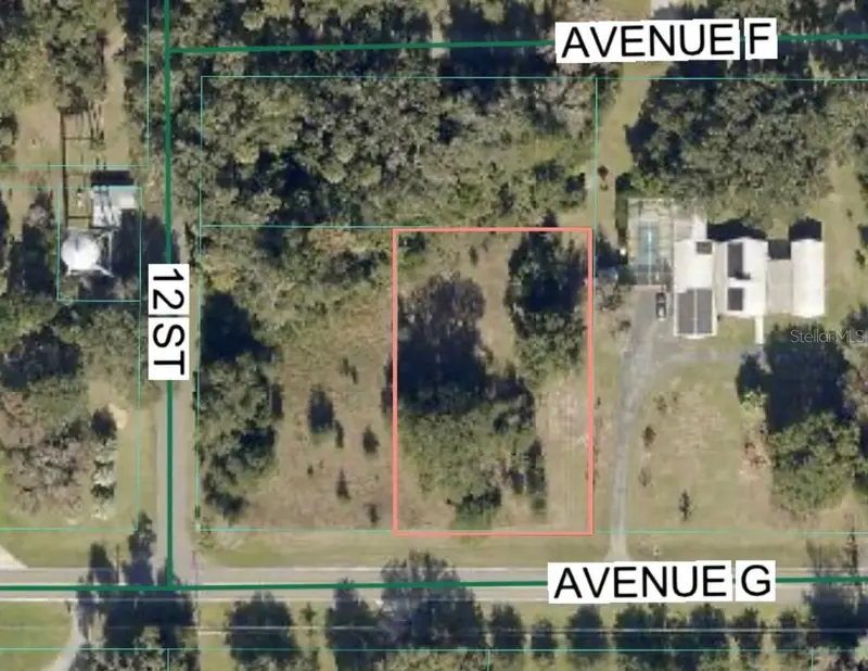 Avenue G, FL