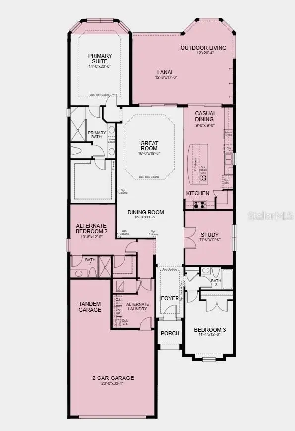 3216 Vicenza Ct, FL