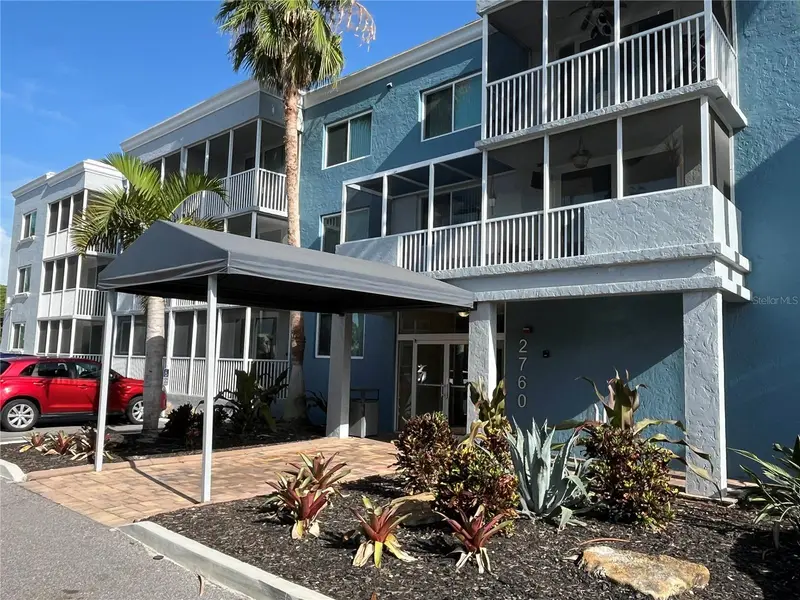 2760 Coconut Bay Ln Ln #237, FL