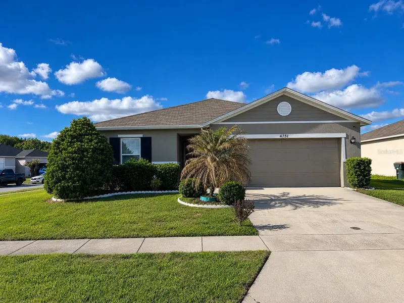 4751 S Maplewild Ln, FL