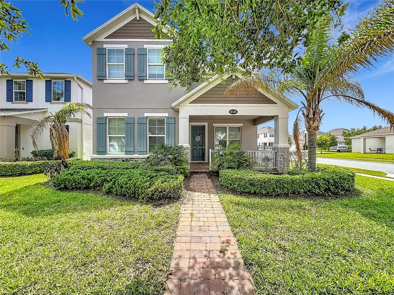 8150 Gray Kingbird Dr, FL