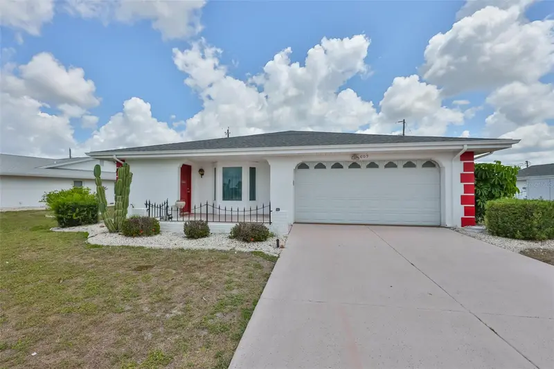 603 La Jolla Ave, FL