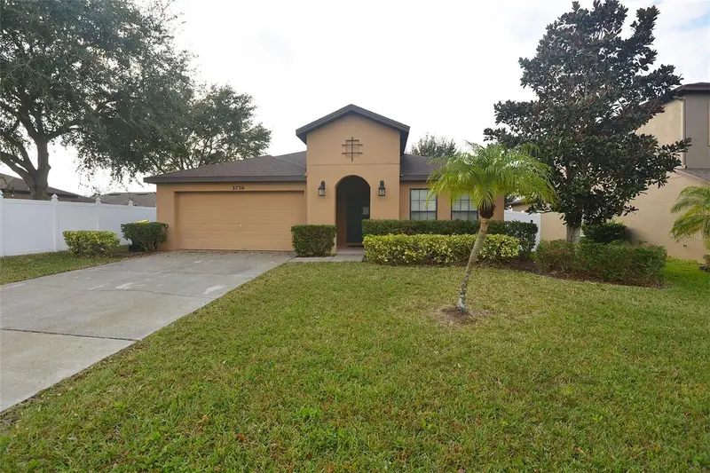 3736 Briar Run Dr, FL