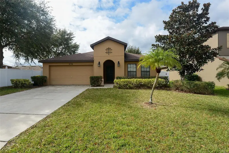 3736 Briar Run Dr, FL