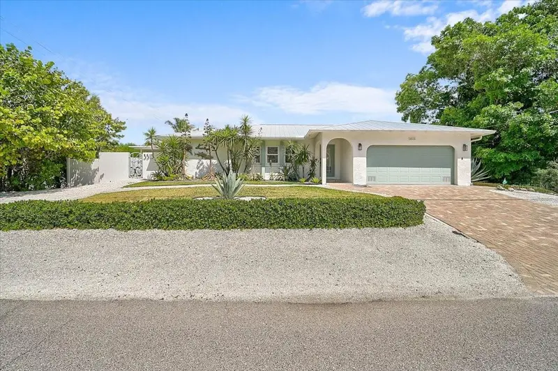 Siesta Key listing