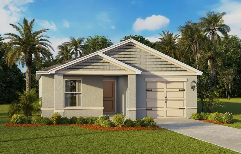 1111 Amber Waves Ct, FL