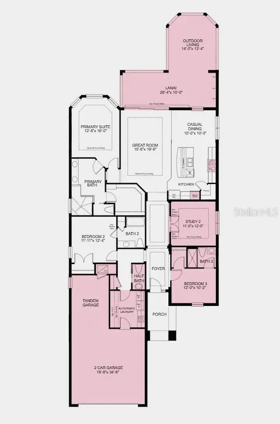 3208 Vicenza Ct, FL