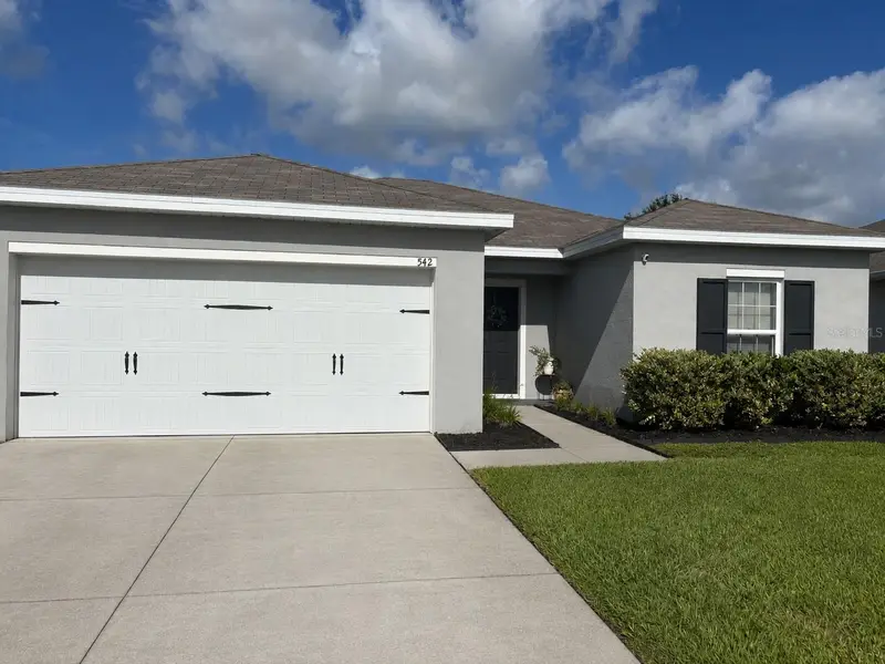 542 Eagle Landing Boulevard, FL