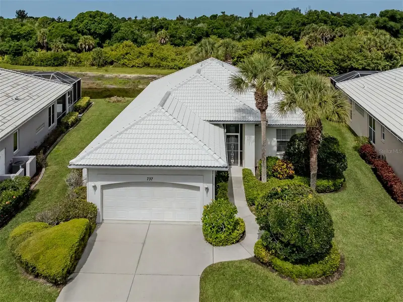 737 Pond Lily Way, FL