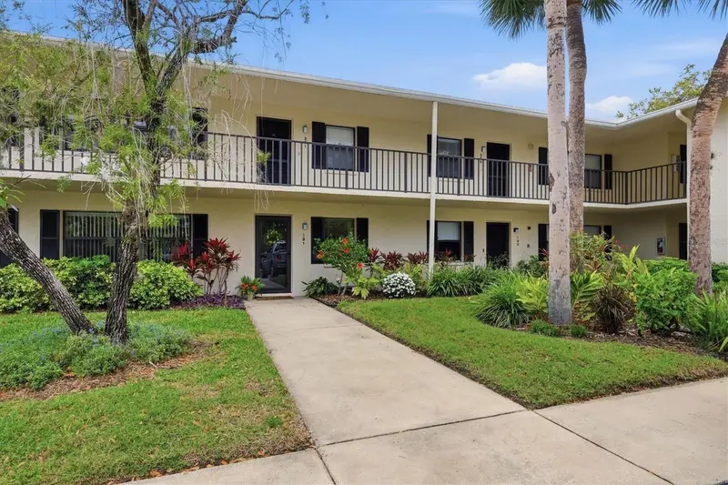 7130 Fairway Bend Ln #291, FL