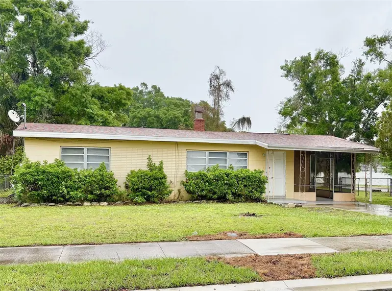 1203 N Lavon Ave, FL