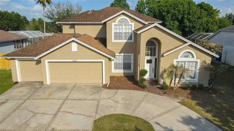 1635 Ledgestone Dr, FL