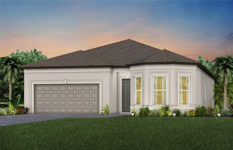 14815 Sunset Crest Ln, FL