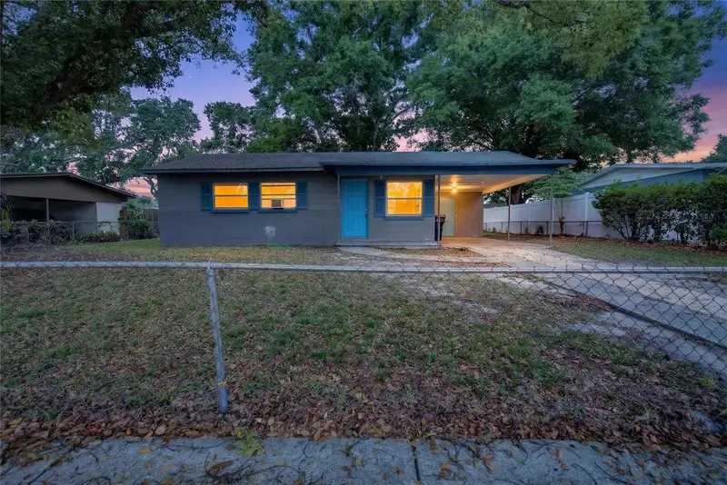 1232 Woodland Ave, FL