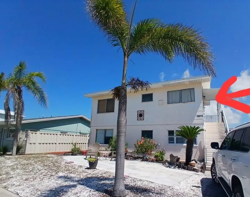 18213 Gulf Blvd #A, FL