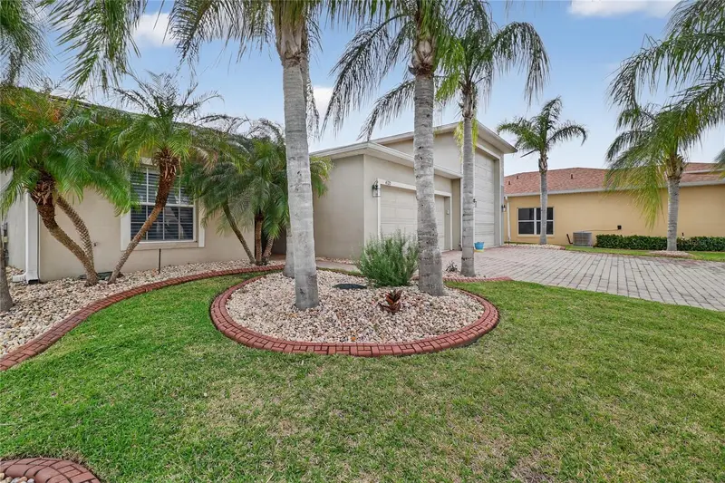 Lake Ashton listing