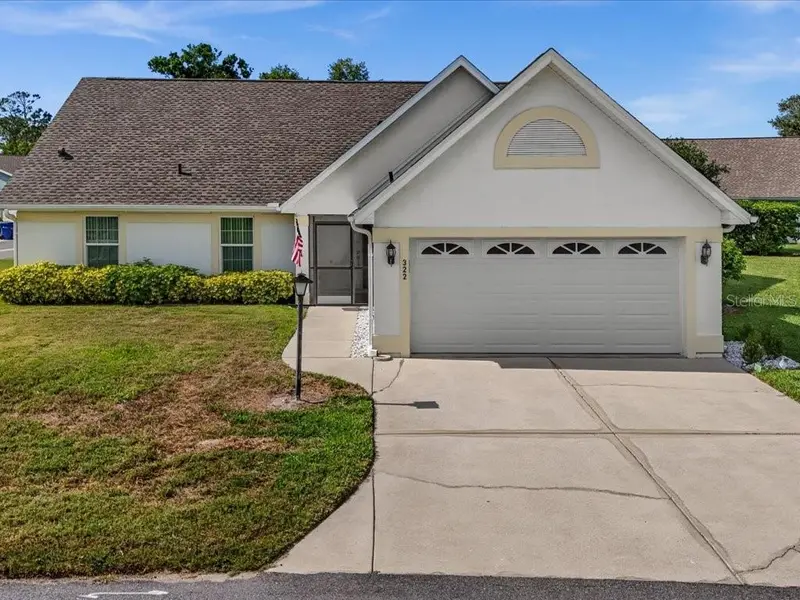 322 Falling Waters Ln #163, FL