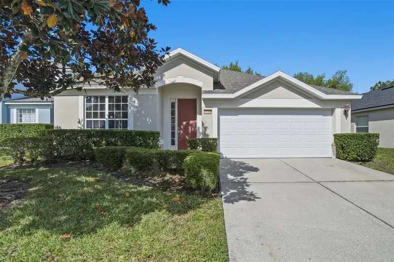 Spring Isle listing