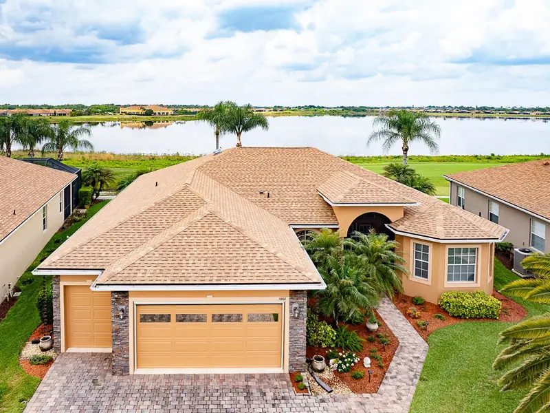 5268 Pebble Beach Blvd, FL