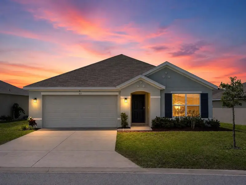 477 W Fairways View Dr, FL