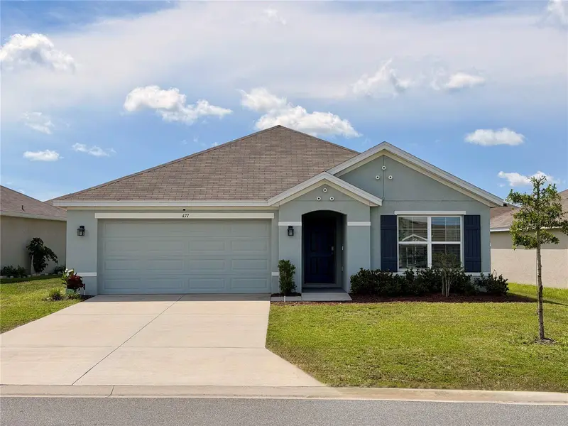 477 W Fairways View Dr, FL