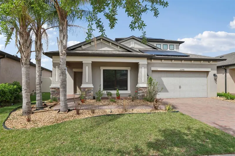 10740 Pleasant Knoll Drive, FL