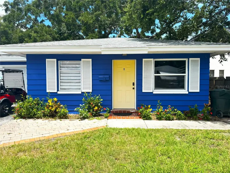 1196 Angle Rd, FL