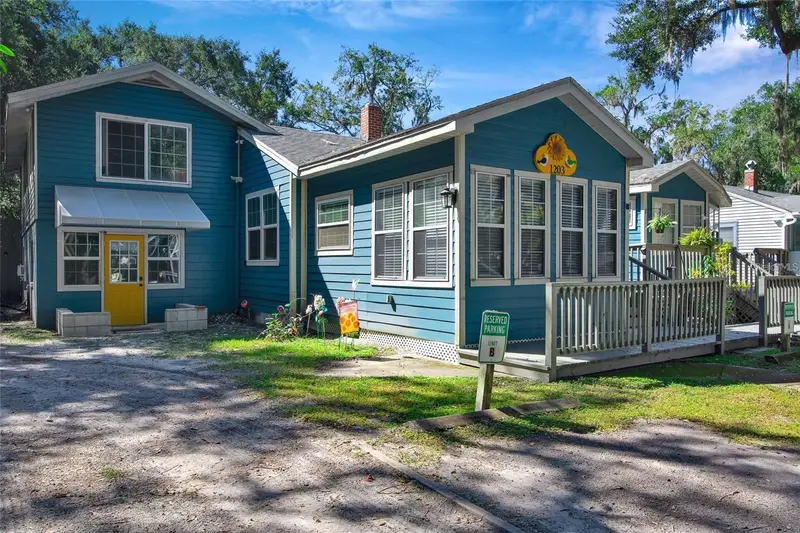 1203 Nw 12th Ave, FL