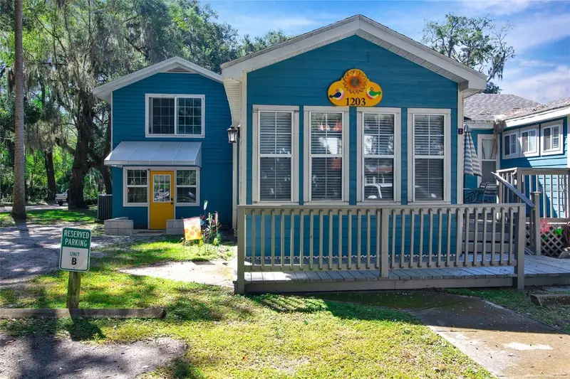 1203 Nw 12th Ave, FL