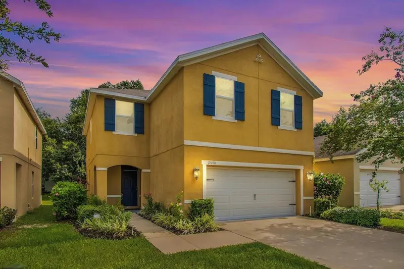 10108 Hawk Storm Ave, FL