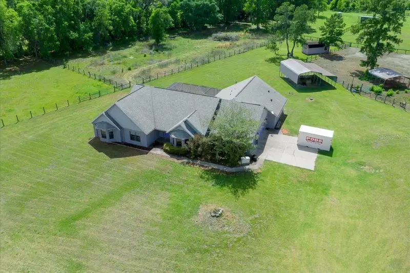 13456 W Highway 318, FL
