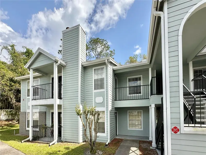 UCF Research Park listing