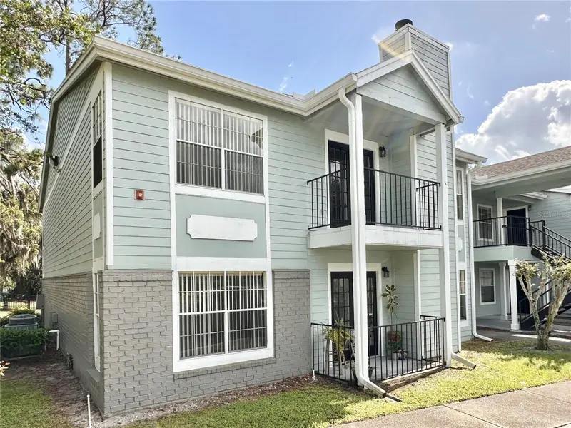 2550 N Alafaya Trl #12206, FL