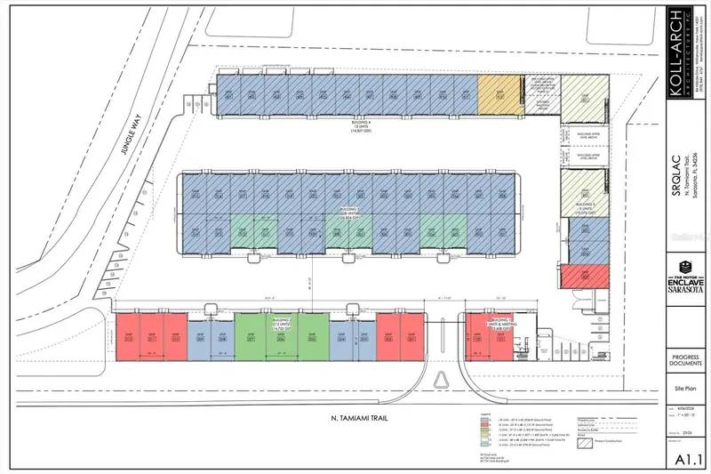 7045 N Tamiami Trl #210, FL