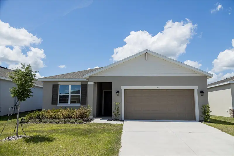 661 Crown Rose Dr, FL