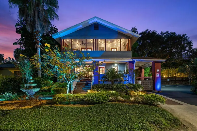 1035 E Robson St, FL
