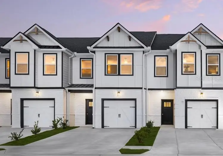 8395 Columbia Ct #Lot 3, GA