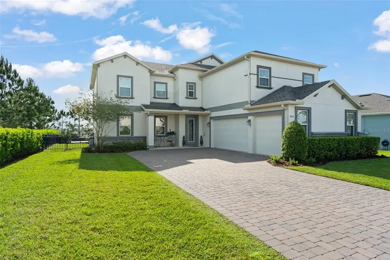 1834 Southern Red Oak Ct, FL