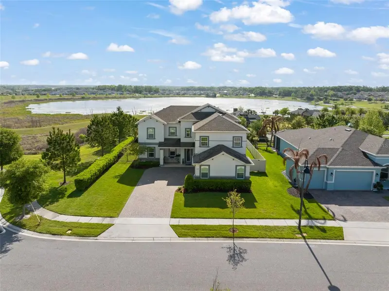 1834 Southern Red Oak Ct, FL