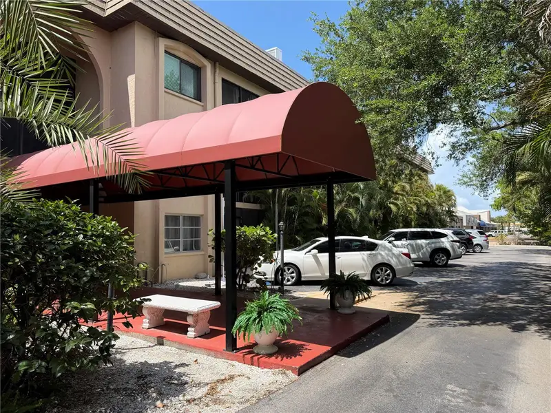 3700 S Osprey Ave #205, FL