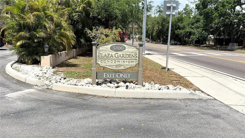 3700 S Osprey Ave #205, FL