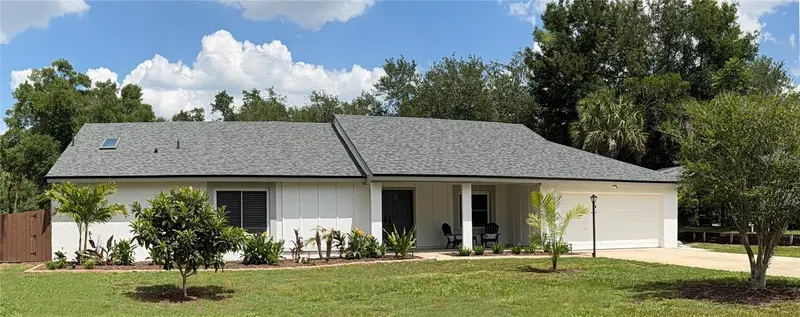 Orange Tree listing