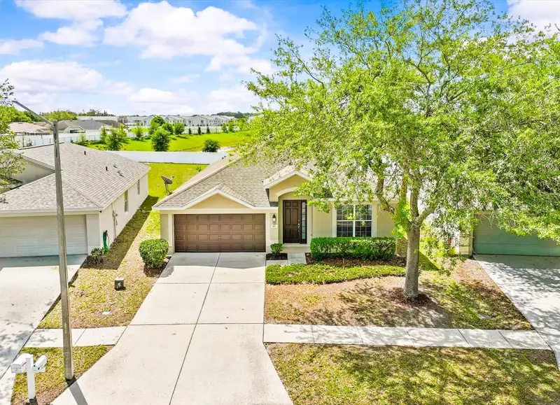 601 Nodding Shade Dr, FL