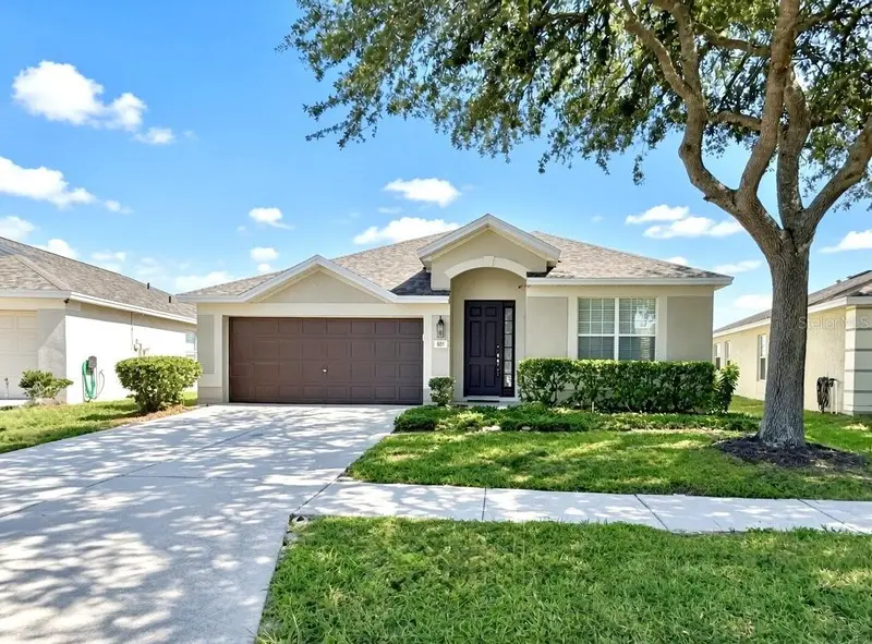 601 Nodding Shade Dr, FL