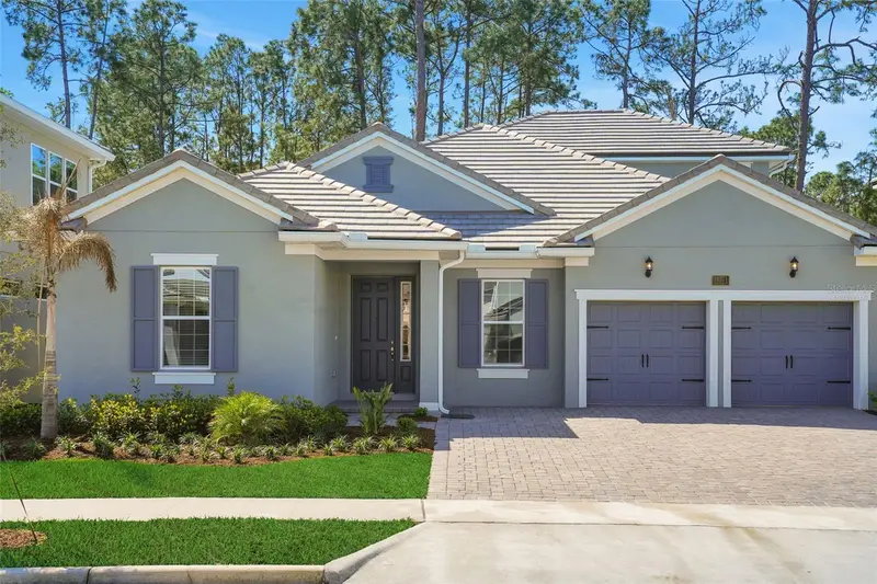 Palms at Windermere listing