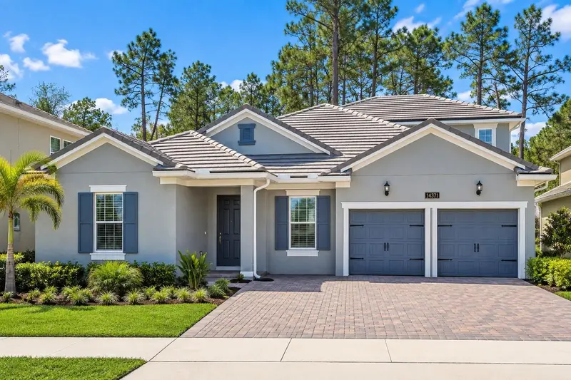 14371 Crest Palm Ave, FL