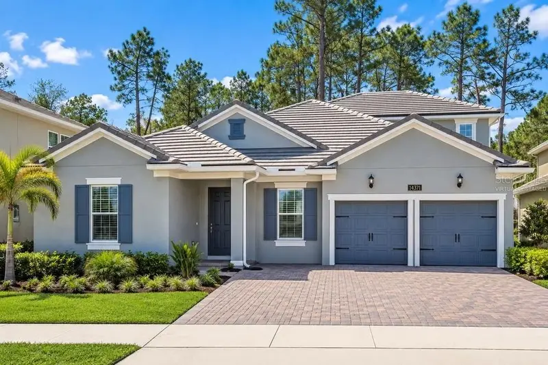 Windsor Hill listing