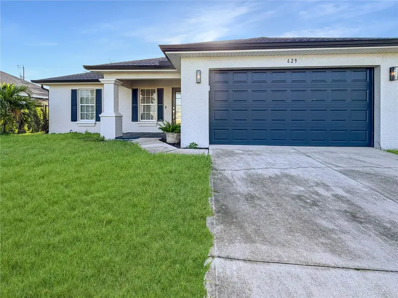629 Nw 17th Pl, FL