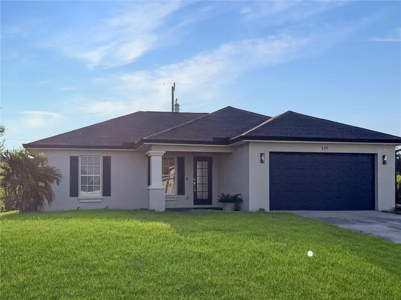629 Nw 17th Pl, FL