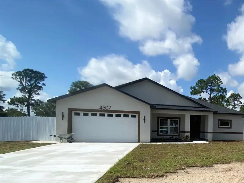 4507 Ferrari Drive, FL